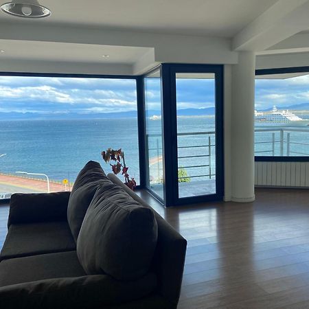 Apartamento Antartida Park Ushuaia Kültér fotó