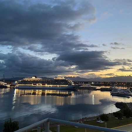 Apartamento Antartida Park Ushuaia Kültér fotó
