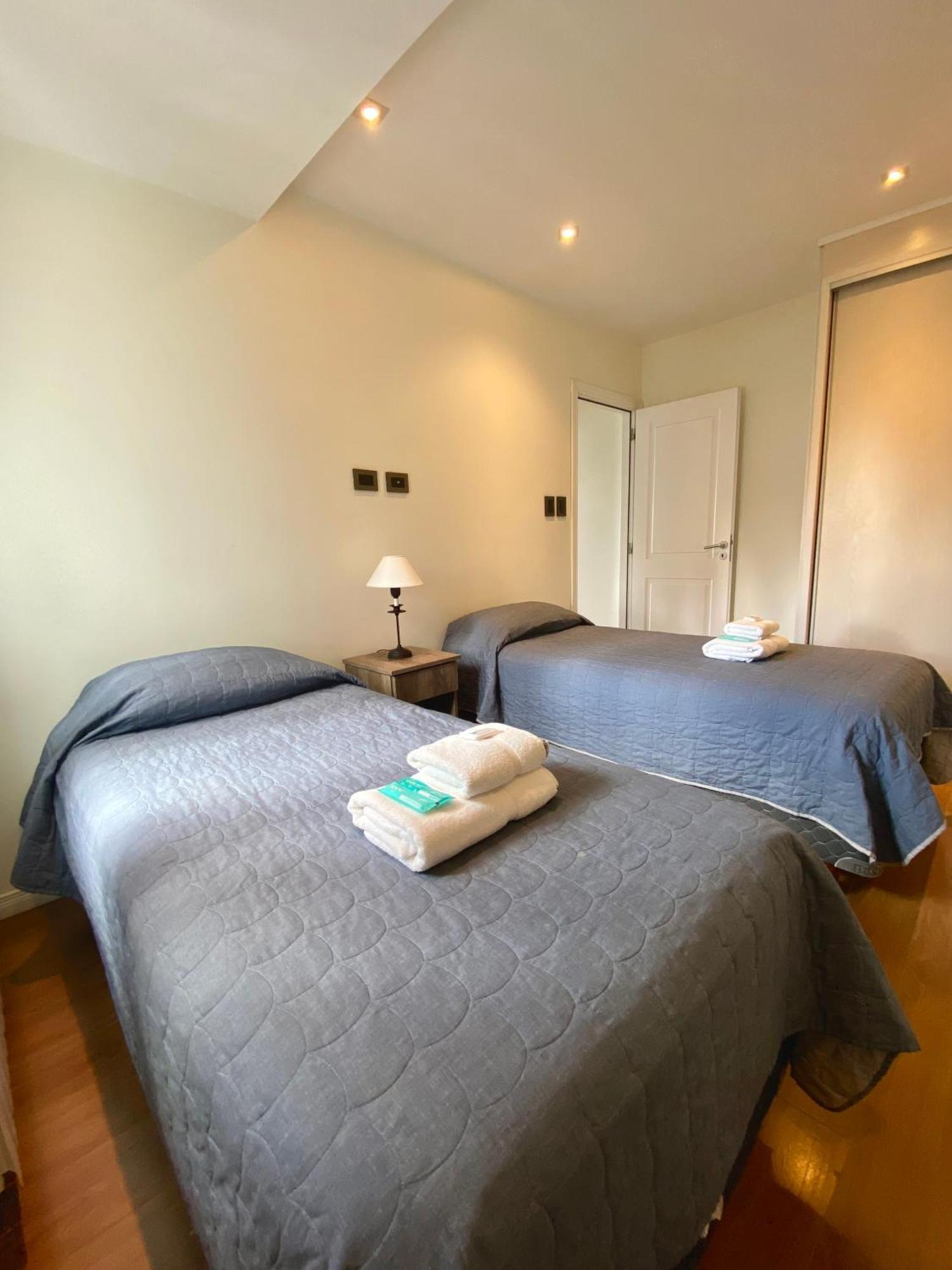Apartamento Antartida Park Ushuaia Kültér fotó